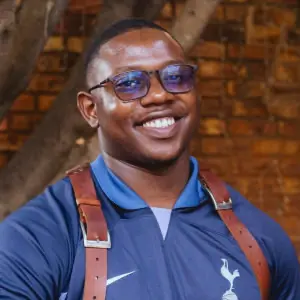 Philbert Pembani