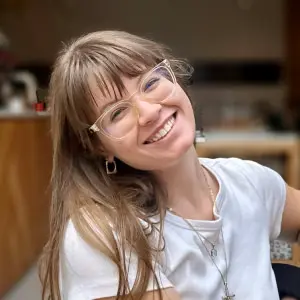 Tayla Blake