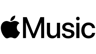 Apple Music logo