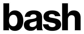 Bash logo