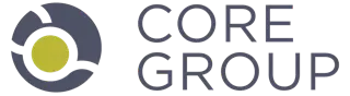Core Group logo