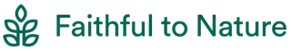 Faithful to Nature logo