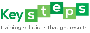 Key Steps Corporate Training logo