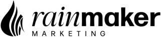 Rainmaker Marketing logo
