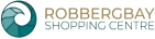 Robbergbay Shopping Centre logo