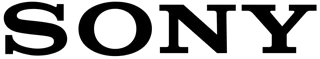 Sony logo