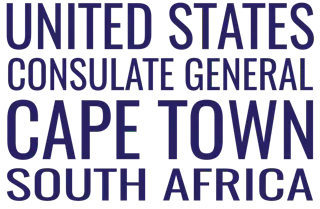 United States Consulate General logo