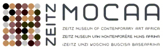 Zeitz MOCAA logo