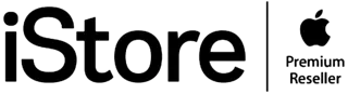 iStore logo