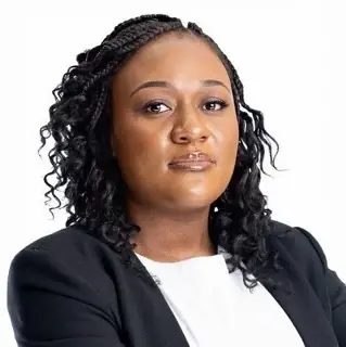 Zethu Mkhabela, Property Portfolio Manager at Adowa Property Developers