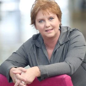 Sandra Darier, Customer Experience Manager NPS at Sage Accounting