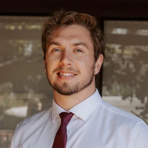 Pieter Erasmus, Co-Founder & Director at Orca Consulting