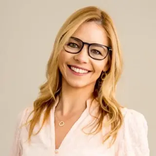 Taryn Uhlmann, Co-Founder at Ajuda Health