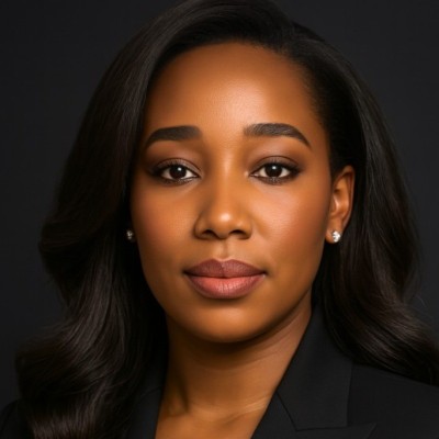 Anele Malinga, NCA Marketing Manager at Sage Accounting