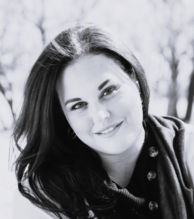 Ashleigh du Plessis, Program Marketing Manager at Sage Accounting