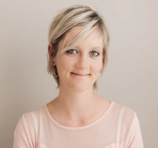 Diani Van Graan, Co-Founder & Director at Orca Consulting