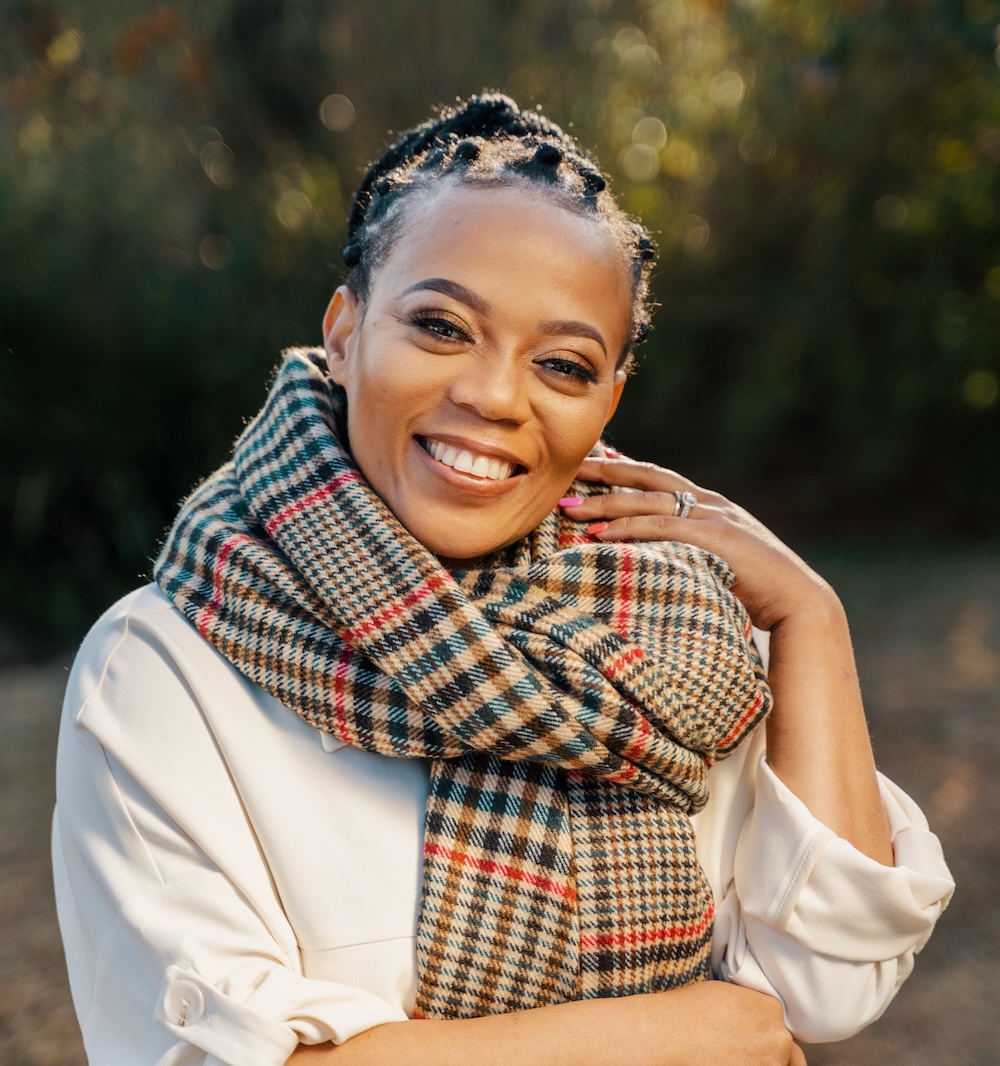 Nozipho Ntshangase, Influencer at Simply Nozipho