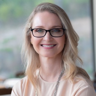 Renée de Waal, Founder & Managing Director at Xperiencemakers