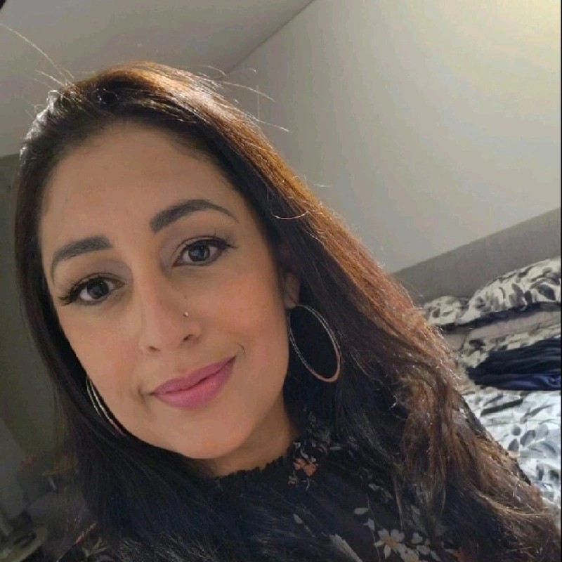 Roshika Seonandan, Performance Marketing Manager at Sage Accounting