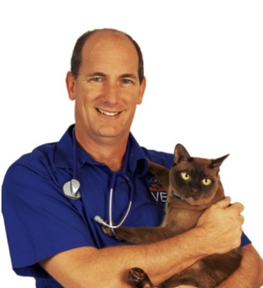 Wayne Shipham, Owner & Director at Drovers Vet Hospital